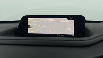 Mazda CX-30 2.0 e-SKYACTIV X MHEV Sport Lux (186 ps) - NAV - HEATED SEATS