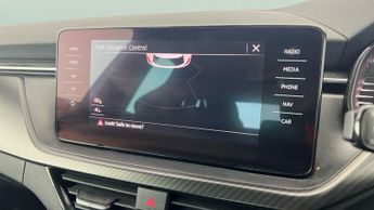 Skoda Kamiq 1.5 TSI ACT Monte Carlo DSG (150 ps) - SPEED LIMIT RECOG - DAB