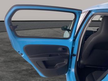 Volkswagen E-up! 36.8kWh e-up! (82 ps) - LIGHT AND SIGHT PACK - LANE DEPARTURE  -