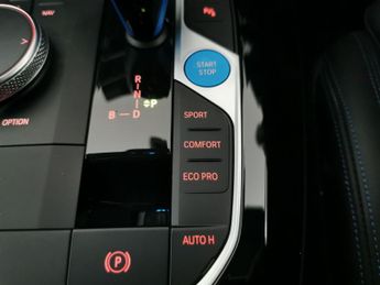 BMW iX3 80kWh M Sport Pro (286 ps) - ADAPT CRUISE - PARK ASSIST - HK AUD