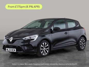 Renault Clio 1.0 TCe Evolution (90 ps) - CRUISE - SPEED LIMIT RECOG - CLIMATE