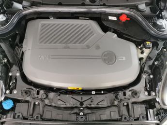 Mini Electric Hatch Cooper SE 32.6kWh Level 2 (184 ps) - CARPLAY - LED - REVERSE CAM
