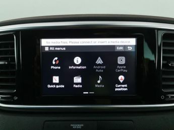 Kia Sportage 1.6 T-GDi GT-Line DCT AWD (174 bhp) - REVERSE CAM - NAV - HEATED