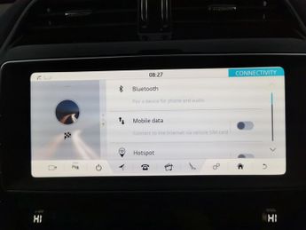 Jaguar F-PACE 2.0 D180 R-Sport AWD (180 ps) - WIFI - XENONS - BLUETOOTH