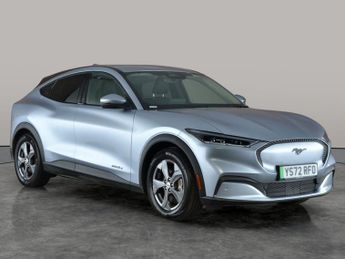 Ford Mustang Mach-e Standard Range 70kWh Automatic (269 ps) - KEYLESS ENTRY - LED - 