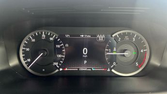 Land Rover Discovery Sport 2.0 D180 MHEV R-Dynamic S 4WD (180 ps) - PADDLE SHIFT - SPEED LI