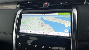 Land Rover Discovery Sport 2.0 D180 MHEV R-Dynamic S 4WD (180 ps) - PADDLE SHIFT - SPEED LI