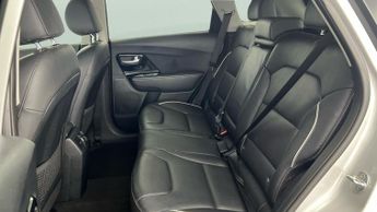 Kia Niro 64kWh 4 (201 bhp) - LANE DEPARTURE  - BLUETOOTH - CRUISE