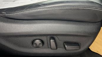 Kia Niro 64kWh 4 (201 bhp) - LANE DEPARTURE  - BLUETOOTH - CRUISE