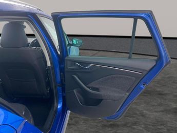 Skoda Kamiq 1.5 TSI ACT SE L Executive DSG (150 ps) - LANE ASSISTANT - BLUET