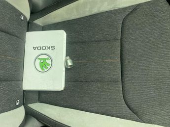 Skoda Kamiq 1.5 TSI ACT SE L Executive DSG (150 ps) - LANE ASSISTANT - LANE 