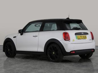 Mini Electric Hatch Cooper SE 32.6kWh Level 2 (184 ps) - LED - REVERSE CAM - NAV