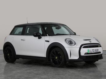 Mini Electric Hatch Cooper SE 32.6kWh Level 2 (184 ps) - LED - REVERSE CAM - NAV