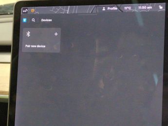 Tesla Model 3 (Dual Motor) Long Range 4WDE (346 ps) - PARK ASSIST - LED - REVE