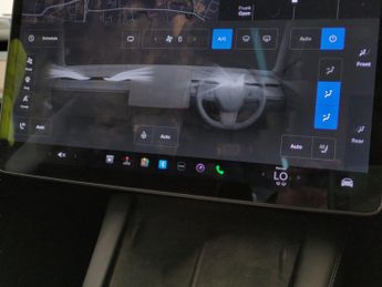 Tesla Model 3 (Dual Motor) Long Range 4WDE (346 ps) - PARK ASSIST - LED - REVE