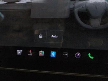 Tesla Model 3 (Dual Motor) Long Range 4WDE (346 ps) - PARK ASSIST - LED - REVE