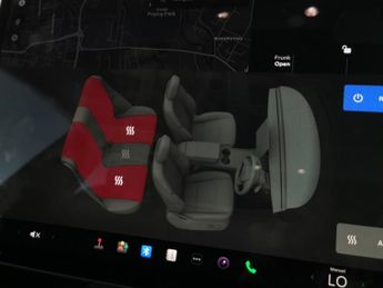Tesla Model 3 (Dual Motor) Long Range 4WDE (346 ps) - PARK ASSIST - LED - REVE