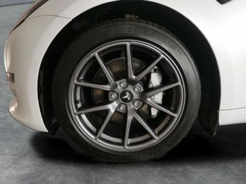 Tesla Model 3 (Dual Motor) Long Range 4WDE (346 ps) - PARK ASSIST - LED - REVE