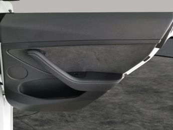 Tesla Model 3 (Dual Motor) Long Range 4WDE (346 ps) - PARK ASSIST - LED - REVE