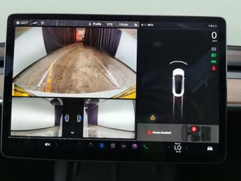 Tesla Model 3 (Dual Motor) Long Range 4WDE (346 ps) - PARK ASSIST - LED - REVE