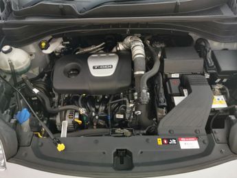 Kia Sportage 1.6 T-GDi GT-Line DCT AWD (174 bhp) - REVERSE CAM - NAV - HEATED