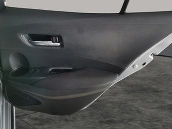 Toyota Corolla 2.0 VVT-h GPF GR SPORT CVT (184 ps) - PARK ASSIST - LED - REVERS