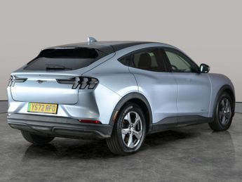 Ford Mustang Mach-e Standard Range 70kWh Automatic (269 ps) - KEYLESS ENTRY - LED - 