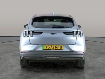 Ford Mustang Mach-e Standard Range 70kWh Automatic (269 ps) - KEYLESS ENTRY - LED - 