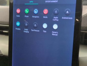 Ford Mustang Mach-e Standard Range 70kWh Automatic (269 ps) - KEYLESS ENTRY - LED - 