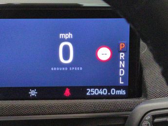 Ford Mustang Mach-e Standard Range 70kWh Automatic (269 ps) - KEYLESS ENTRY - LED - 