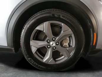 Ford Mustang Mach-e Standard Range 70kWh Automatic (269 ps) - KEYLESS ENTRY - LED - 