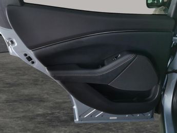 Ford Mustang Mach-e Standard Range 70kWh Automatic (269 ps) - KEYLESS ENTRY - LED - 