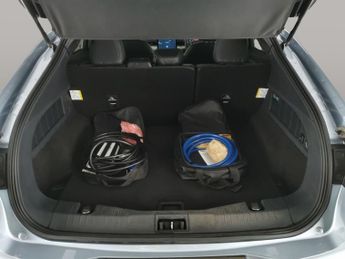 Ford Mustang Mach-e Standard Range 70kWh Automatic (269 ps) - KEYLESS ENTRY - LED - 