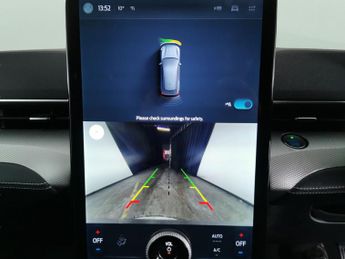 Ford Mustang Mach-e Standard Range 70kWh Automatic (269 ps) - KEYLESS ENTRY - LED - 