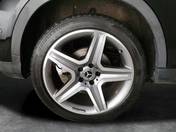 Mercedes-Benz GLA 1.6 GLA200 AMG Line Edition (Plus) 7G-DCT (156 ps) - NAV - ALCAN