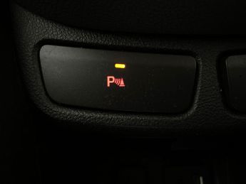 Vauxhall Mokka 1.4i Turbo SE 2WD (140 ps) - BLUETOOTH - CRUISE - PARK SENSORS