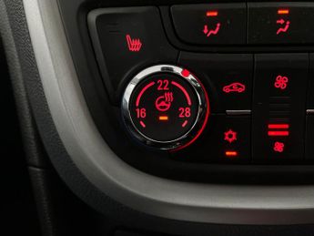 Vauxhall Mokka 1.4i Turbo SE 2WD (140 ps) - BLUETOOTH - CRUISE - PARK SENSORS