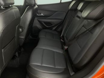 Vauxhall Mokka 1.4i Turbo SE 2WD (140 ps) - BLUETOOTH - CRUISE - PARK SENSORS