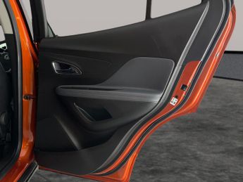 Vauxhall Mokka 1.4i Turbo SE 2WD (140 ps) - BLUETOOTH - CRUISE - PARK SENSORS