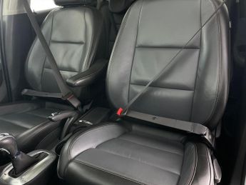 Vauxhall Mokka 1.4i Turbo SE 2WD (140 ps) - BLUETOOTH - CRUISE - PARK SENSORS