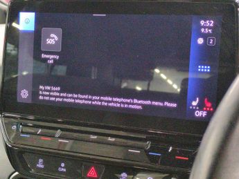 Volkswagen ID.3 Pro Performance 58kWh Life (204 ps) - COMFORT PACK - ASSISTANCE 