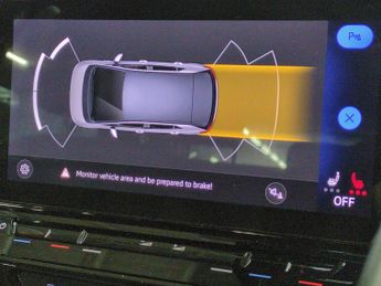 Volkswagen ID.3 Pro Performance 58kWh Life (204 ps) - COMFORT PACK - ASSISTANCE 