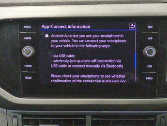 Volkswagen T-cross 1.0 TSI Active DSG (110 ps) - PARK SENSORS - AIR CON - DAB