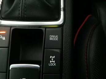 Kia Sportage 1.6 T-GDi GT-Line DCT AWD (174 bhp) - REVERSE CAM - NAV - HEATED