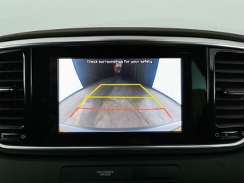 Kia Sportage 1.6 T-GDi GT-Line DCT AWD (174 bhp) - REVERSE CAM - NAV - HEATED