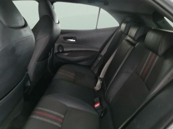 Toyota Corolla 2.0 VVT-h GPF GR SPORT CVT (184 ps) - PARK ASSIST - LED - REVERS