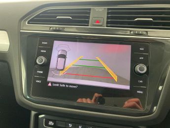 Volkswagen Tiguan 2.0 TDI Match DSG 4Motion (150 ps) - REVERSE CAM - LANE DEPARTUR