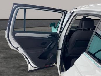 Volkswagen Tiguan 2.0 TDI Match DSG 4Motion (150 ps) - REVERSE CAM - LANE DEPARTUR