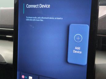 Ford Mustang Mach-e Standard Range 70kWh Automatic (269 ps) - KEYLESS ENTRY - LED - 