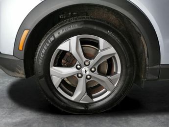 Ford Mustang Mach-e Standard Range 70kWh Automatic (269 ps) - KEYLESS ENTRY - LED - 